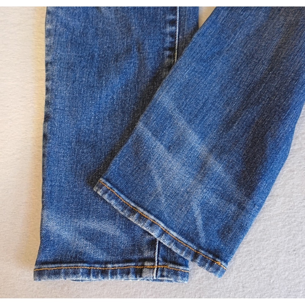 American Eagle NeXt Level AirFlex Slim Distressed Jeans Men's 28x30 - Picture 9 of 12